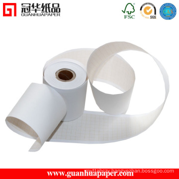 ISO9001 76mm Cash Register Paper Type Printing Paper